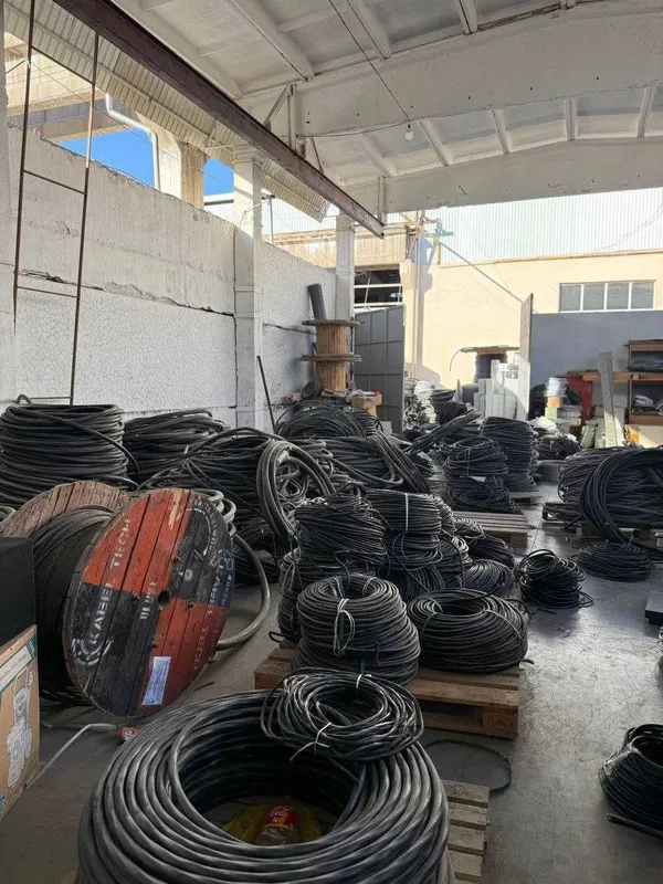Barcha turdagi kabel va elektro tovar mavjud 3 Barcha turdagi kabel va elektro tovar mavjud 3