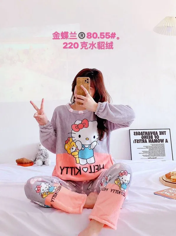 momiq pijama