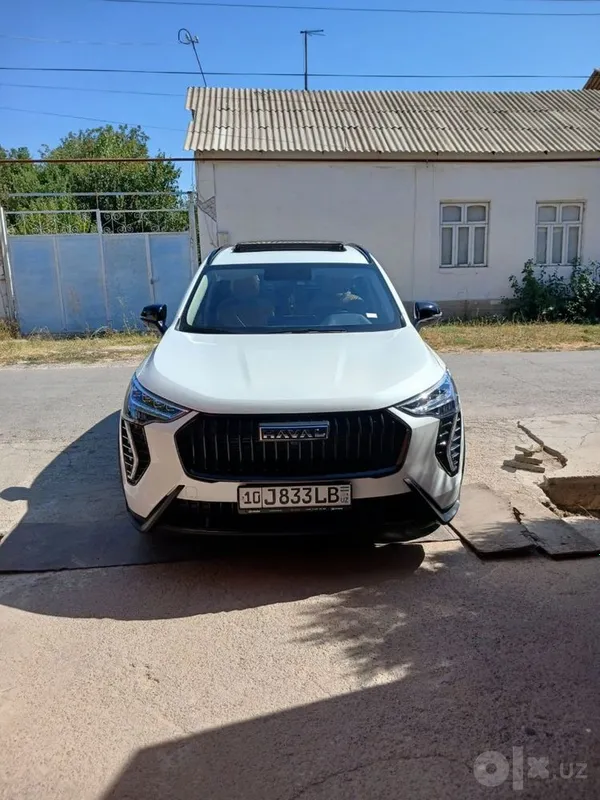 HAVAL JOLION sotiladi srochna 1 HAVAL JOLION sotiladi srochna 1