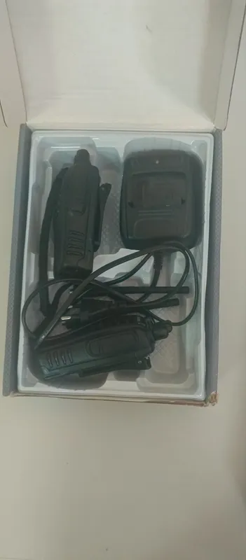 Baofeng 888s 2x рация 2