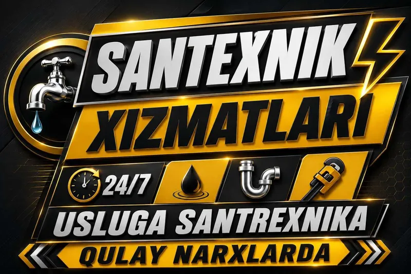 Сантехник хизмати 24/7 santexnik xizmati 24/7 канализация чистка засор