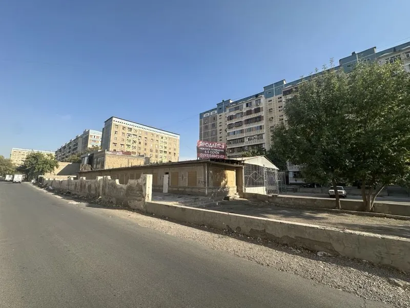 Yunusobod 16 mavze 6.5 sotix yer Sotiladi — фото 6