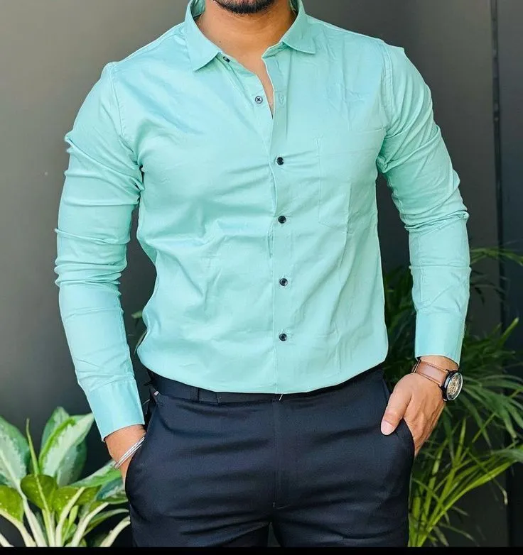 SLIM FIT KOYLAK KLASSIC