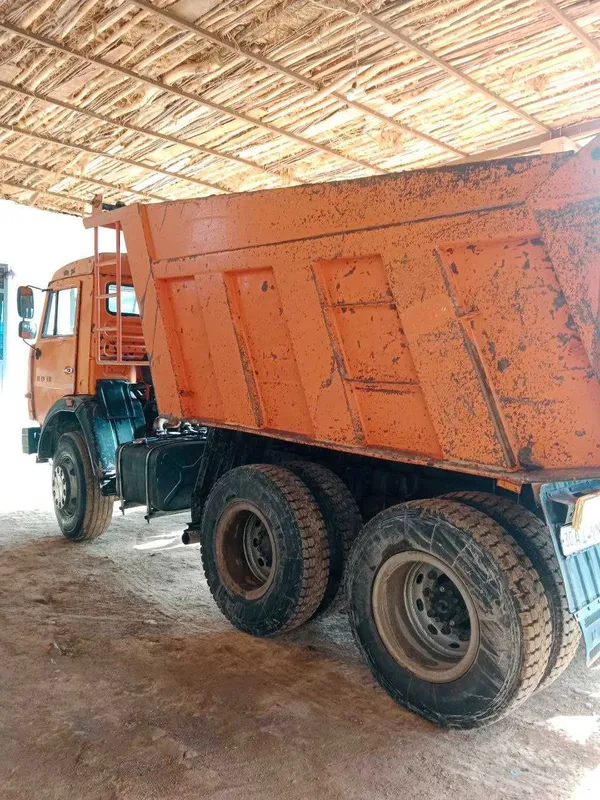 Yevro 2 kamaz sotiladi yili 1985 yil mos 13 tonnali kraska tozza 6 Yevro 2 kamaz sotiladi yili 1985 yil mos 13 tonnali kraska tozza 6