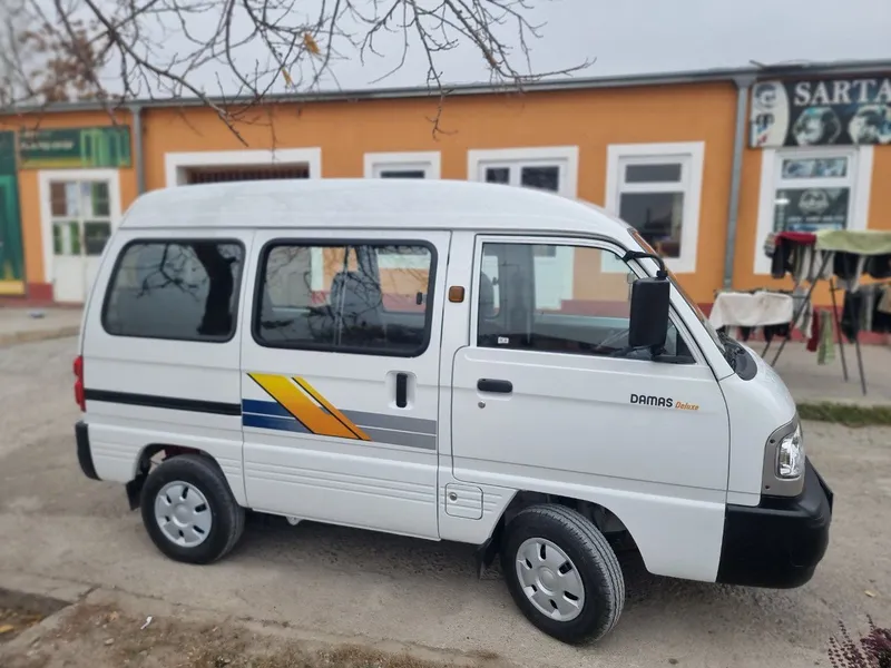 Damas kraska toza srochnoga