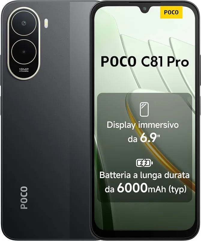 poco c81 pro 2 poco c81 pro 2