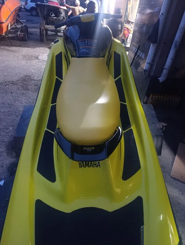 Гидроцикл ( водный скутер)Yamaha vx 1100 — фото 1