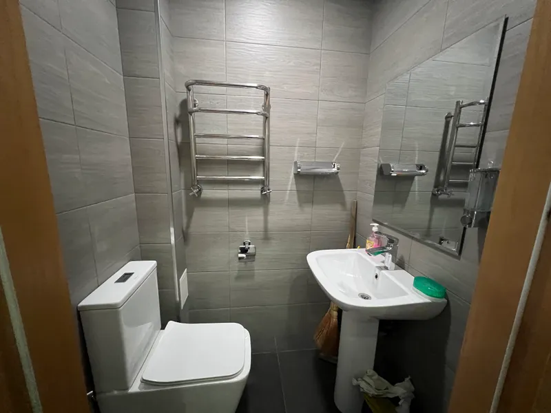 SHOSHILINCH! MARKAZDA 64 M² XONA — SOTUV VA IJARA 7