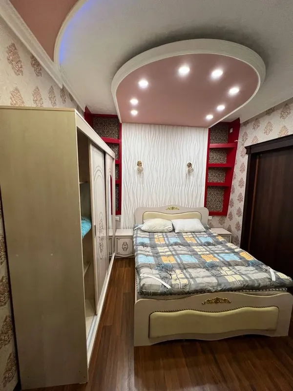 Аренда Сагбон Баурум 2 хона — фото 1 Аренда Сагбон Баурум 2 хона — фото 1