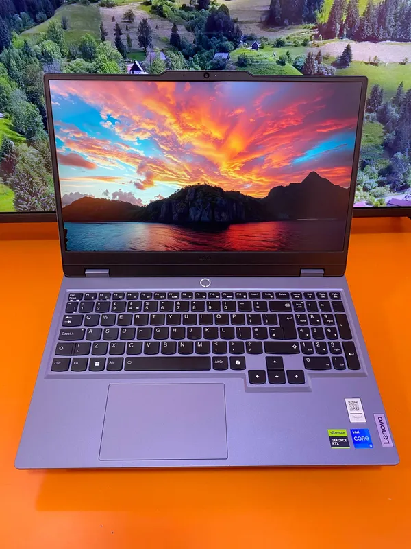 Lenovo LOQ noutbuki 1