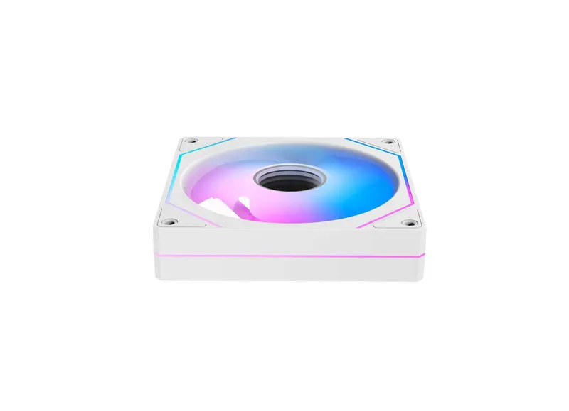 Кулер Ocypus Gamma F12 WH ARGB REVERSE BLADE — фото 5