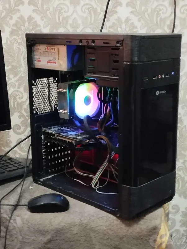 i5-9400\\GEN-9\\6-yader\\H310\\8GB\\1000GB\\GTX750ti-2GB\\550v 1 i5-9400\\GEN-9\\6-yader\\H310\\8GB\\1000GB\\GTX750ti-2GB\\550v 1