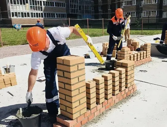 Бригада строителей выполняем все виды строительных работ. — фото 1