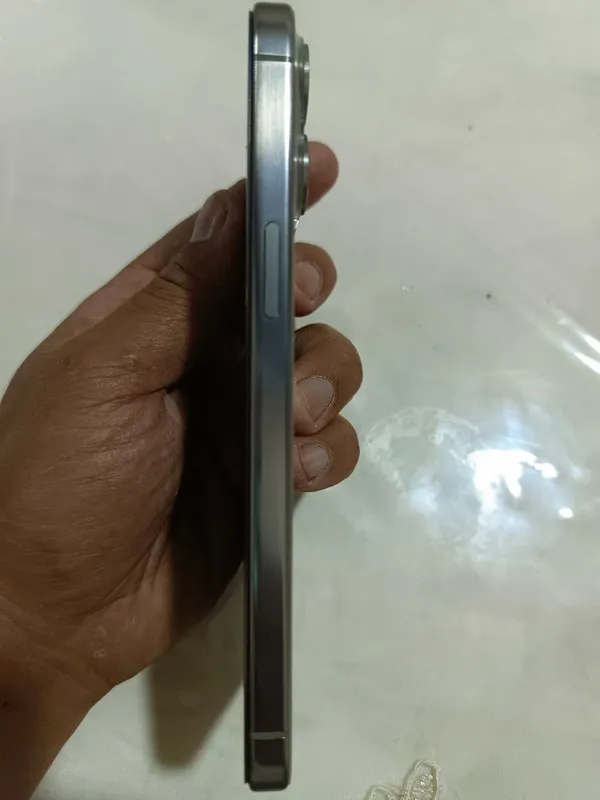 iPhone 15 Pro Max lux kopiya 256GB — фото 3