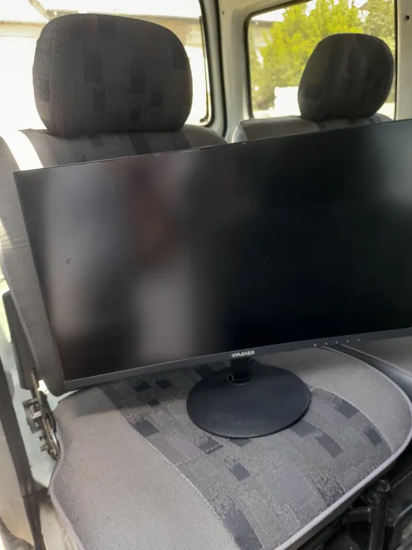 Monitor immer 24 75hz 1