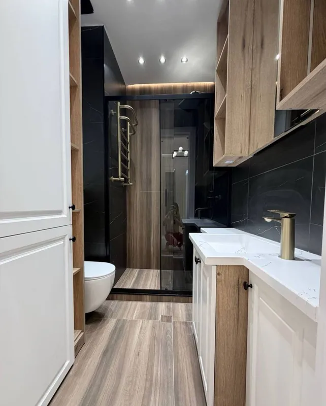 «Poytaxt Residence» turar joy majmuasi. Mo‘ljal: Maxtumquli ko‘chasi 5