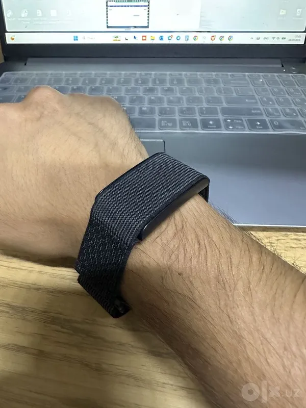 Amazfit helio strap 1 Amazfit helio strap 1