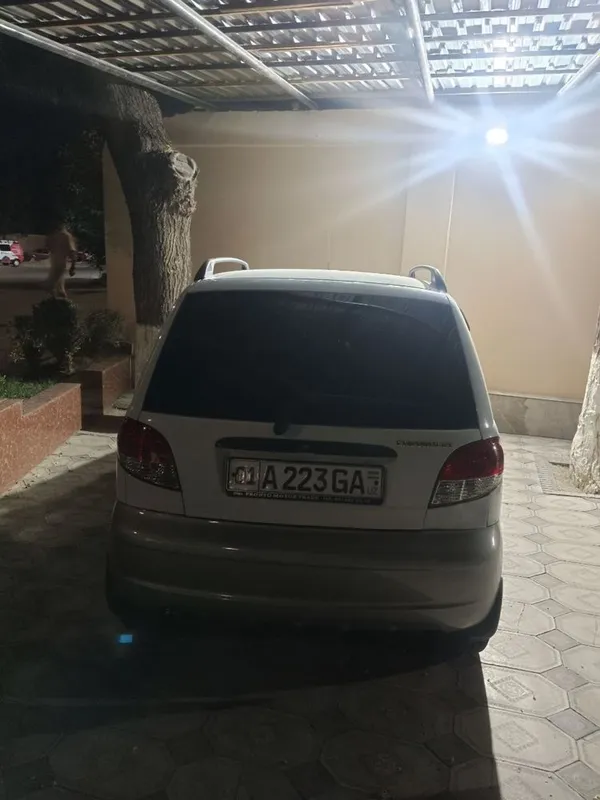 Matiz Best Kanditsaner 3 Matiz Best Kanditsaner 3