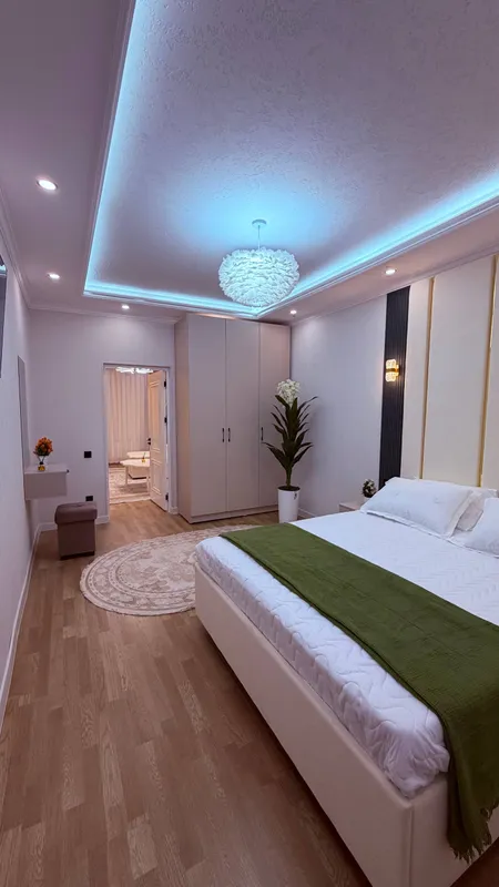 53 m², Yunusobod tumanida 3 xonali kvartira sotiladi · ID 6705 4