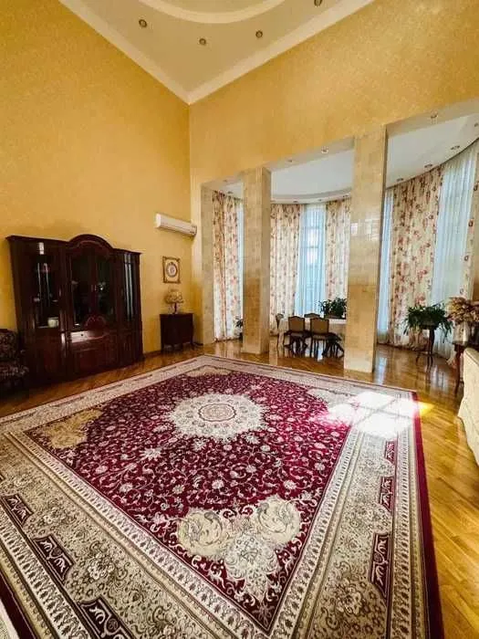 Евродом в аренду Мирзо-Улугбек, махаля Узумзор премиальная Классика — фото 1