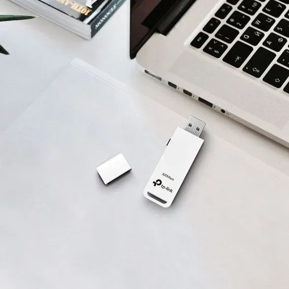 Беспроводной USB-адаптер TL-WN821N