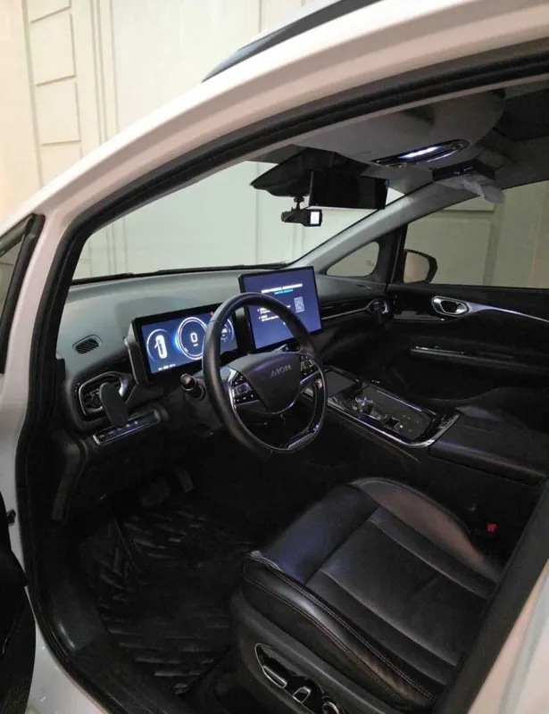 BYD Sealion 07 с первоначальным взносом 25% 3 BYD Sealion 07 с первоначальным взносом 25% 3