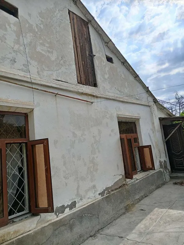 ПРОДАЕТСЯ ДОМ в Ферганском районе, по дороге в Вуадыль — фото 2