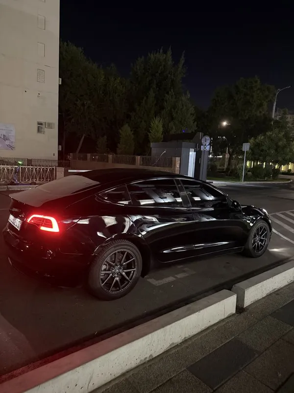 Tesla model 3 Performance 2020 1 Tesla model 3 Performance 2020 1