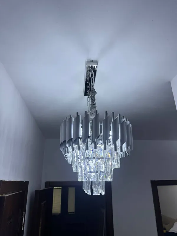 Lyustra 2 ta holati ideal 1