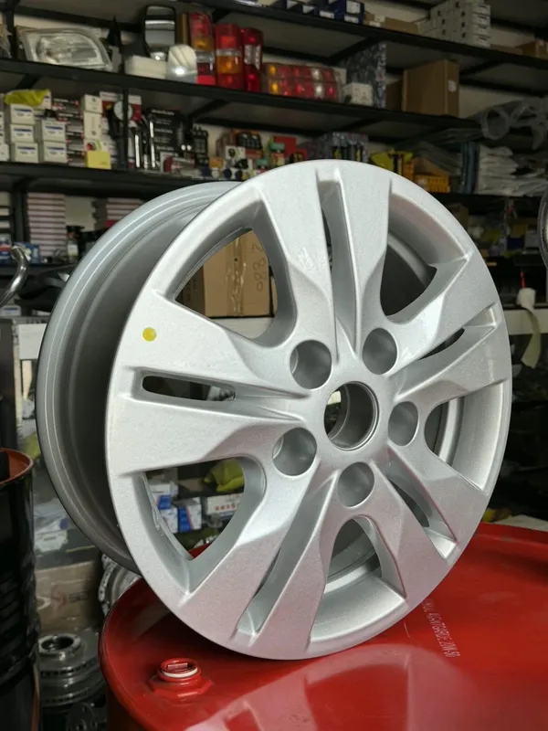 Jac M3 original diskasi Jac M3 original diskasi