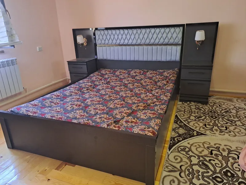 Siparni qaplekt sotiladi