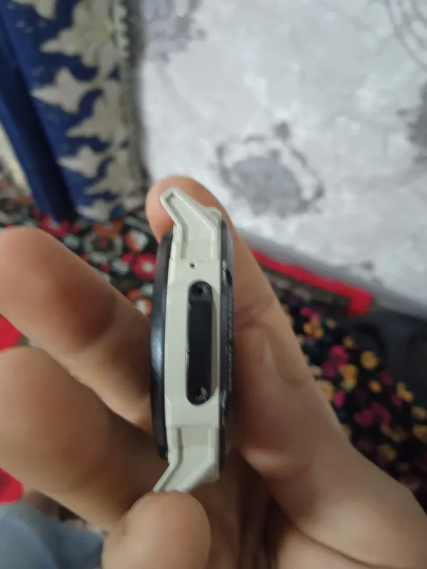 Smart soat sim katta o'qiydi YouTube play maket — фото 3
