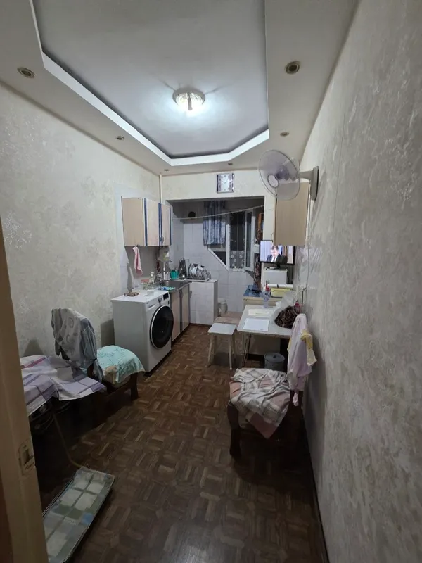 Продаётся 3-комнатная квартира (французская планировка), 75 м², 7/9, Яккасарайский район — фото 5