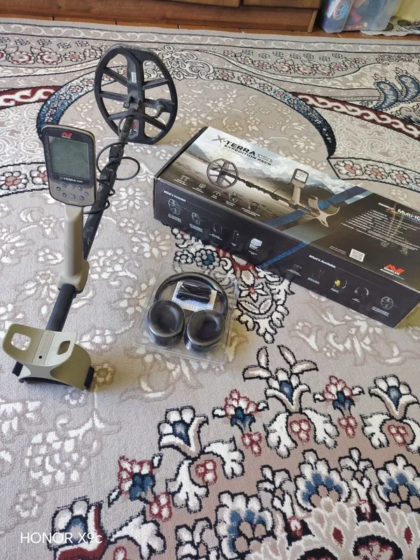 Metal iskatel xtera sotiladi ishlashi jida zor 3 Metal iskatel xtera sotiladi ishlashi jida zor 3