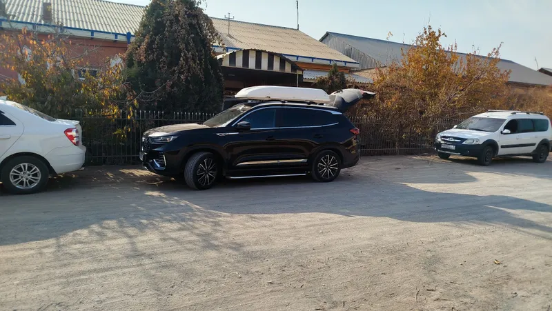 Автобокс 300литр аренда 7 Автобокс 300литр аренда 7