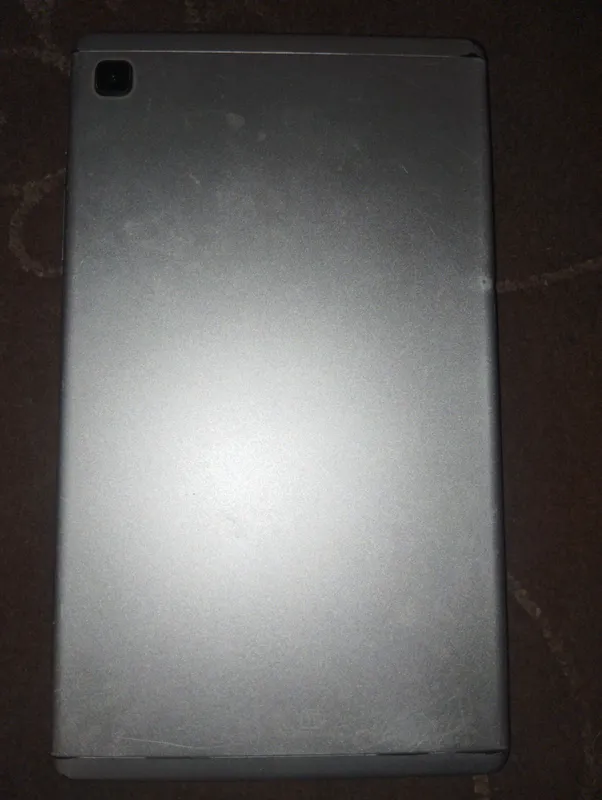 Galaxy Tab A7 Lite — фото 1