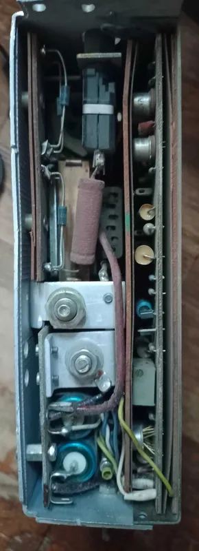 Блок питания 5v/10A — фото 2