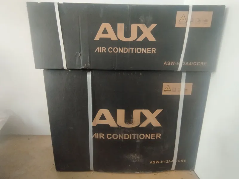 Aux konditsioner sotiladi. Model Asw-H12A4/CCRE