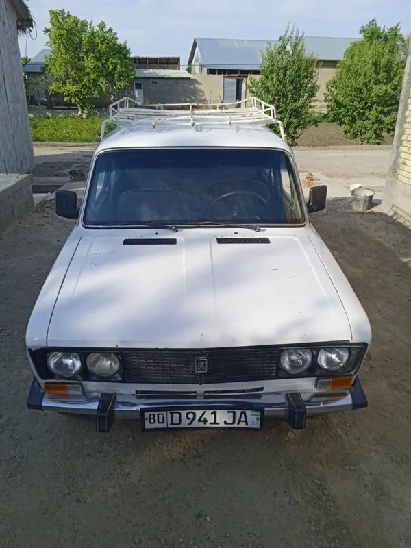vaz 2106 sotiladi