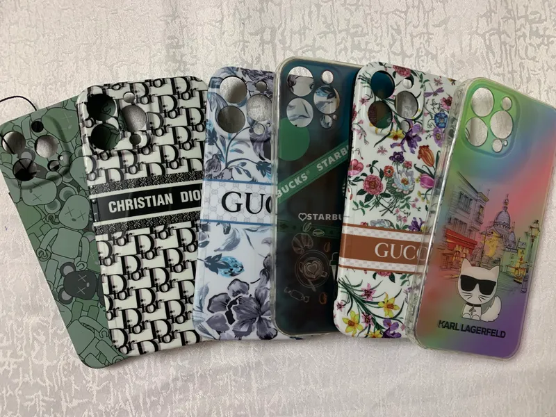 Iphon 13 pro max chehol
