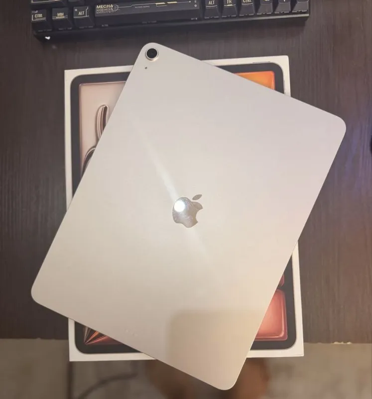 Ipad Air M3 13 inch 128 GB 1 Ipad Air M3 13 inch 128 GB 1