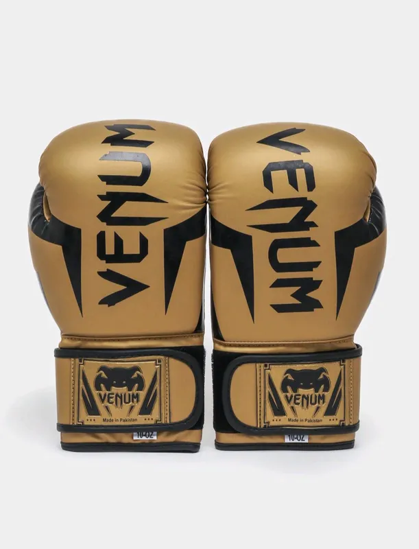 boks perchatka Venum sparring va mashgulot uchun