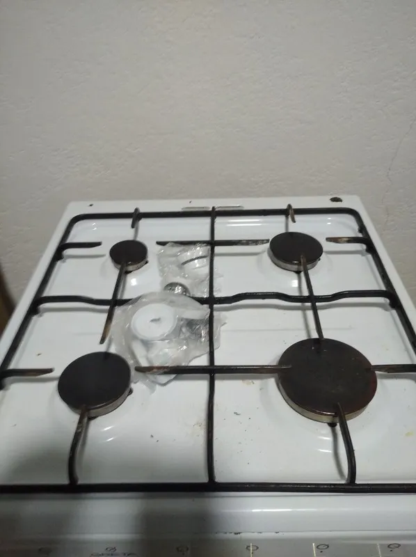 Oshxona uchun gaz plitasi — фото 1