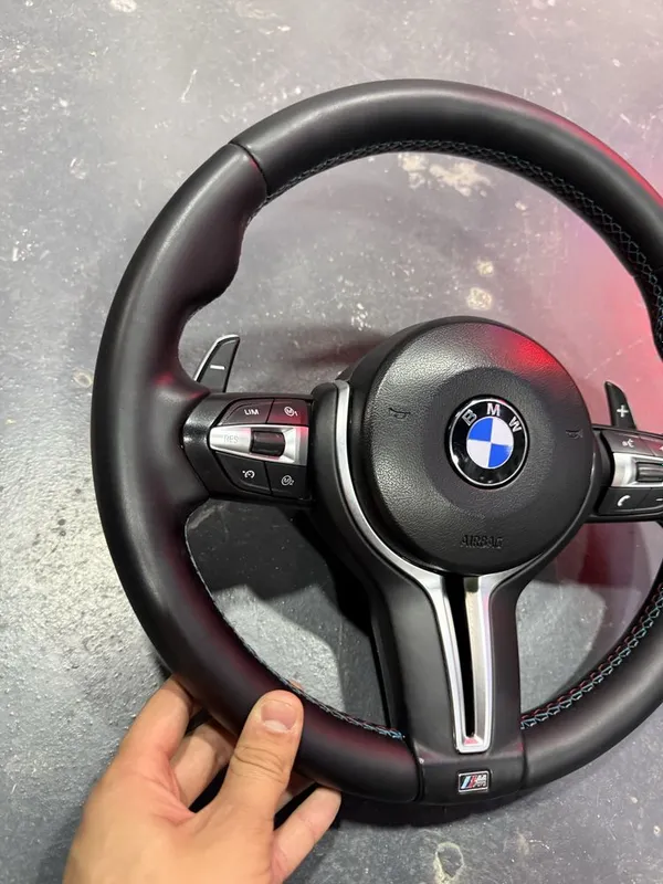 Bmw rul b/u orginal ideal holatda — фото 2
