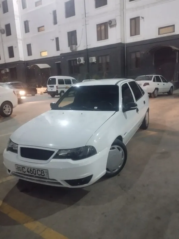 Neksi 2 sipartivni moshina 1 Neksi 2 sipartivni moshina 1