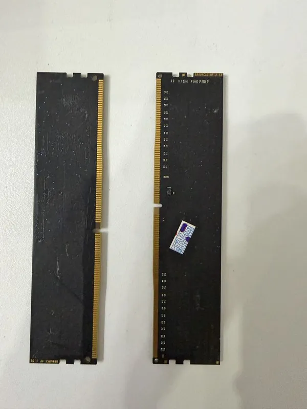 Lexar Ddr4 2x8gb 2 Lexar Ddr4 2x8gb 2