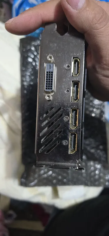Gigabyte RX 580 4GB Gaming видеокарта Gigabyte RX 580 4GB Gaming видео — фото 1 Gigabyte RX 580 4GB Gaming видеокарта Gigabyte RX 580 4GB Gaming видео — фото 1