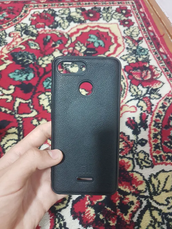 Redmi 6 uchun chexollar to'plami 5 Redmi 6 uchun chexollar to'plami 5