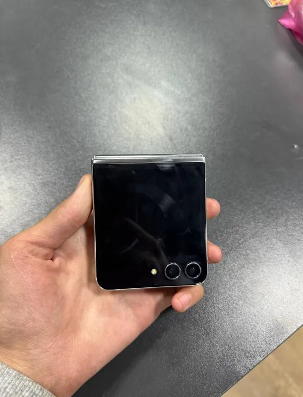 samsung z flip 5 (512gb) 2
