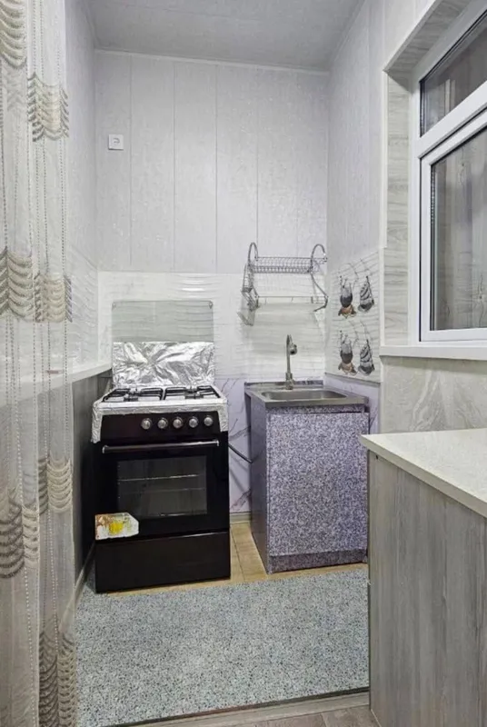 продажа квартиры — фото 5